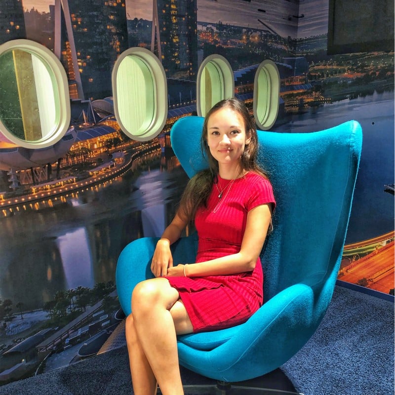 Aurore DUHAMEL