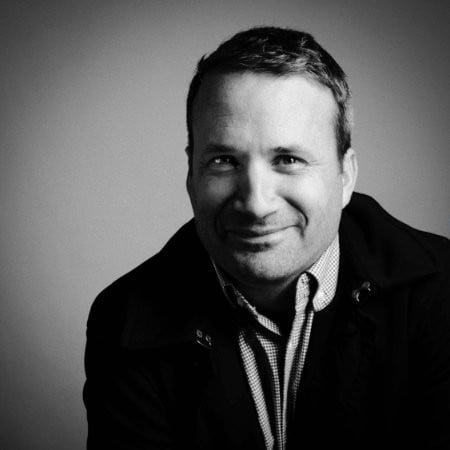Eric BARBIER