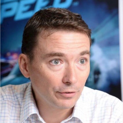Gilles LANGOURIEUX