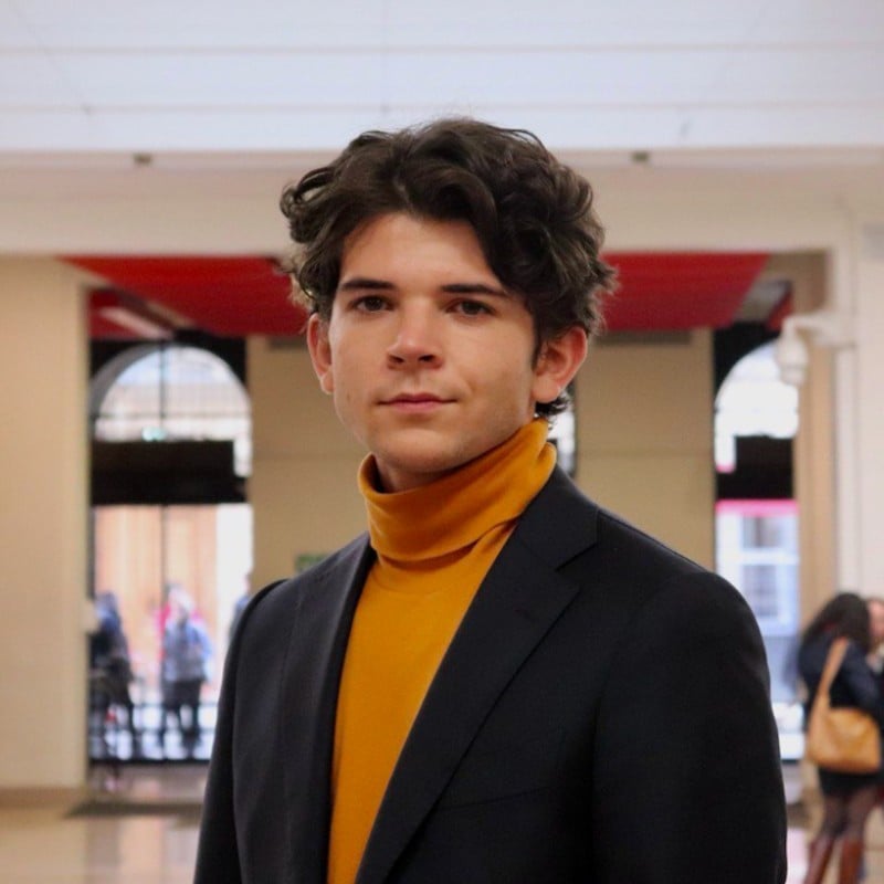 Martin SUTEAU