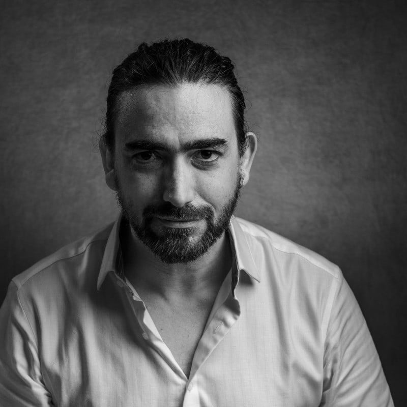 Sébastien DE PERETTI