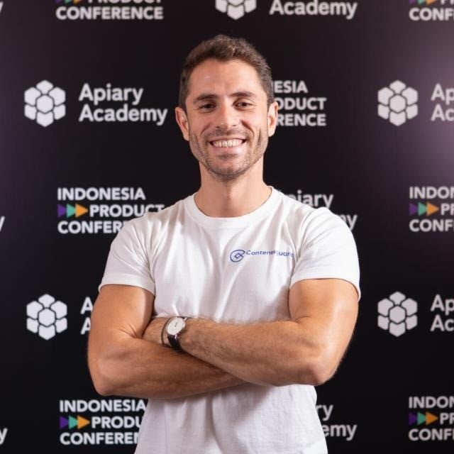 Simon LALLOZ