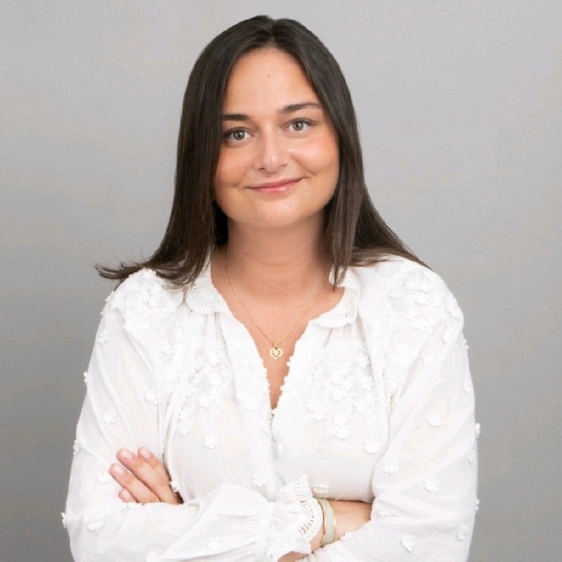 Solène D'ALCANTARA