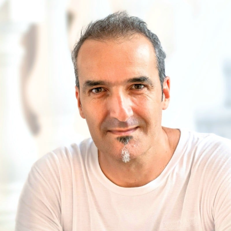 Thibaut BRIERE